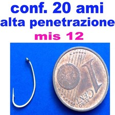 ami per lenze pesca coregone