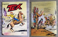 Album figurine Le Figurine di