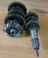 CAMBIO COMPLETO YAMAHA VIRAGO