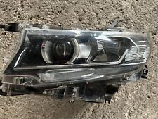 Faro Anteriore Toyota Land Cruiser J150