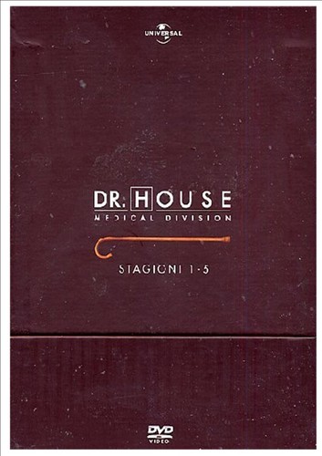 House stagione 01 - stagione, 28