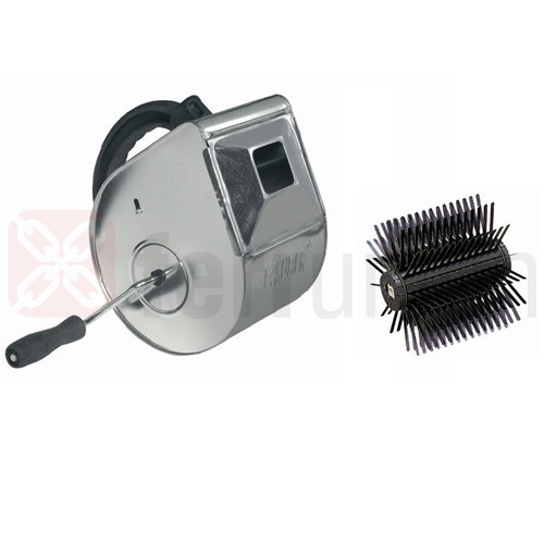Intonacatrice manuale 91091 - intonacatrice,