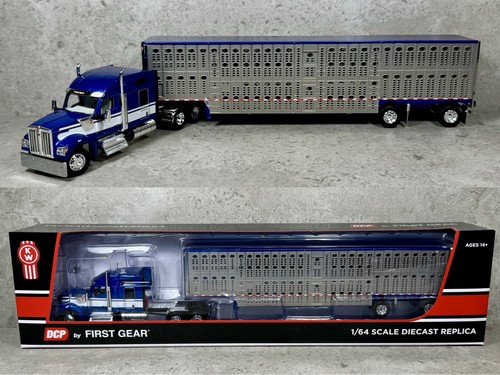 Kenworth w990 con - w990,