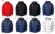 Giubbotto Rangers Zeus Jacket