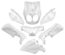 361835 Kit carene bianche T4