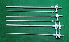 4pz Cannula Irrigazione
