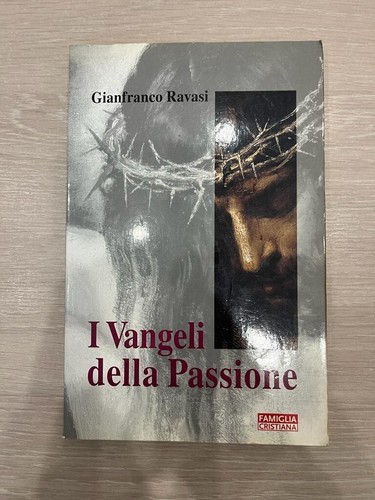 Gianfranco ravasi i vangeli - gianfranco,