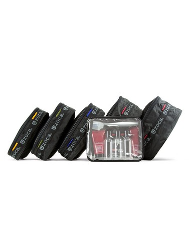 Zuca pro set - set, di