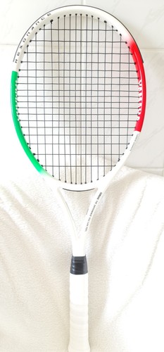 Racchetta tennis yamaha - da,