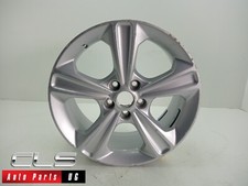 1 pezzo CERCHIO IN LEGA 17