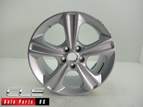 Pezzo cerchio lega 17 - pezzo,