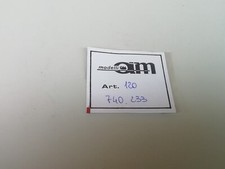 RIVAROSSI AMODELLIart120