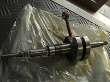 ALBERO MOTORE SCOOTER 50 2