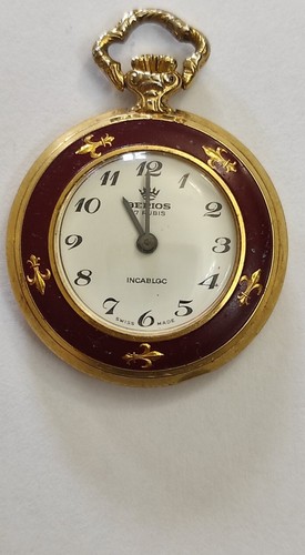 Orologio berios rubis - orologio,