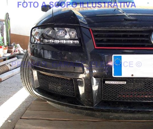 Fari fiat stilo dayline - stilo, devil