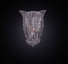Classic applique - applique, in