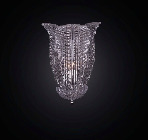 Classic applique - applique, in