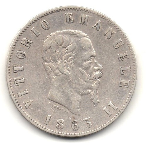 Italia 1863 1 - italia,
