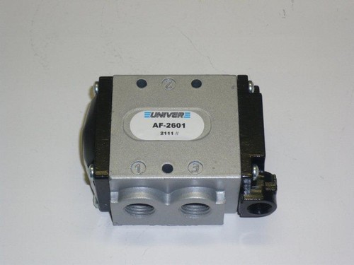 Valvole univer 2601 valvola - univer,