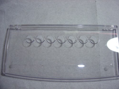 Frontalino gaggia per modelli - gaggia,