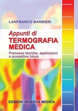 Appunti di termografia medica