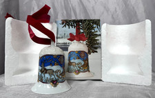 1. CAMPANA DI NATALE