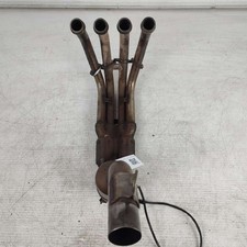 TERMINALE SCARICO PER Yamaha