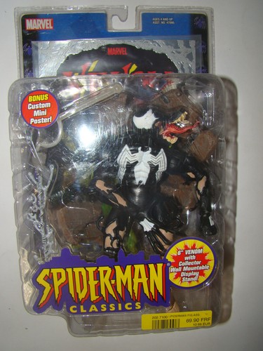 Marvel legends spider man - marvel, spider-man