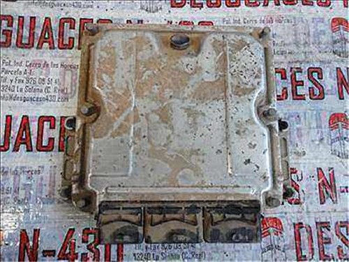 281010556 centralina renault - 281010556,