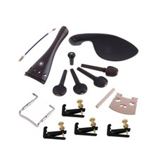 Accessori per violino set - 4/4,