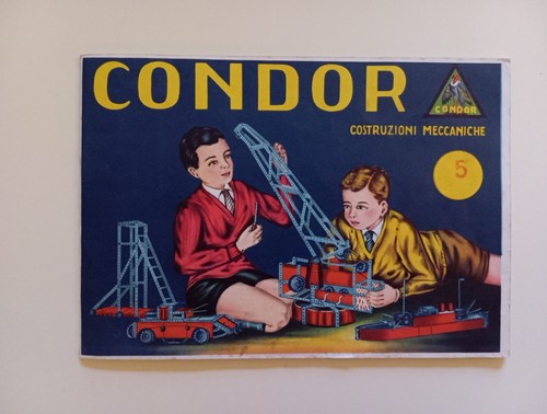 Condor costruzioni meccaniche