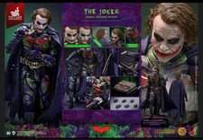 Il Cavaliere Oscuro Il Joker