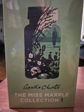 Agatha Christie's Miss Marple