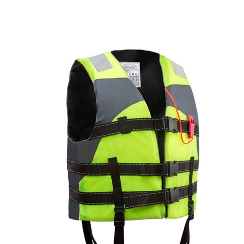 Gilet salvagente con - gilet,