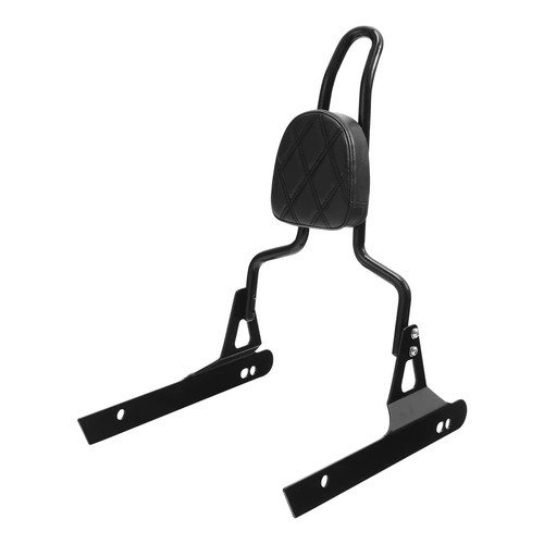 Sissy bar schienale - sissy, staccabile