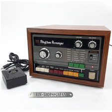 Roland TR-66 Rhythm Arranger