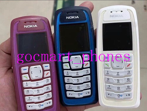 Telefono nokia 3100 - 3100, sbloccato
