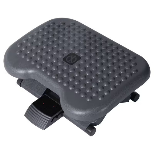 Poggiapiedi ergonomico - poggiapiedi,