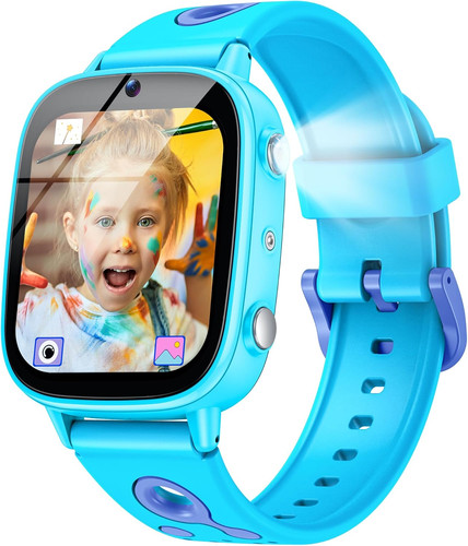 Orologio smartwatch bambini - orologio,