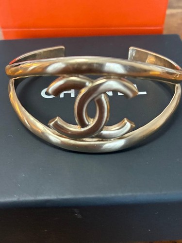Bracciale chanel coco mark - bracciale,