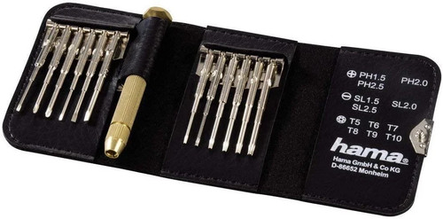 Set hama pezzi cacciaviti - set,