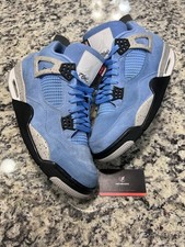 Taglia 12 - Nike Air Jordan 4