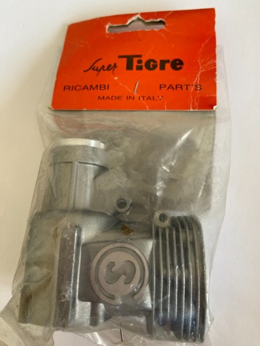 Ricambi vintage - e,