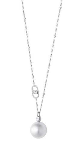 Collana donna liu essential - donna, liu-jo