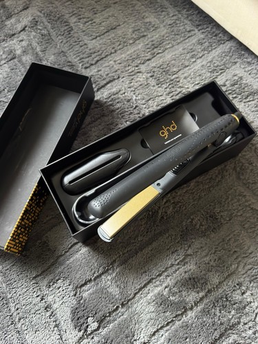 Ghd gold classic styler - gold,