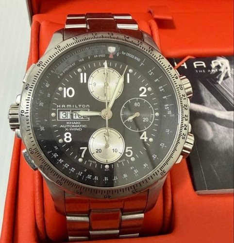 Orologio uomo automatico - orologio,