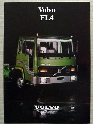 Brochure vendita veicoli