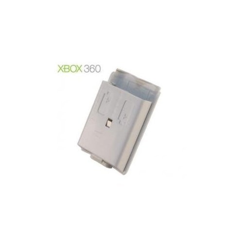 Controller battery door cover - battery,