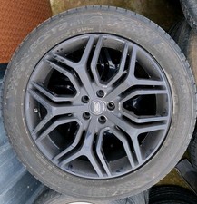18" Range Rover Land Rover