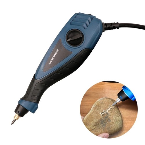 Penna incisore elettrico - , eu